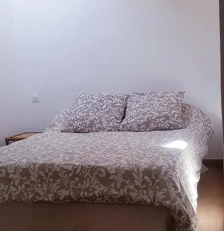 Apartment Mediterraneenne