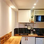 Mediterraneenne Apartman