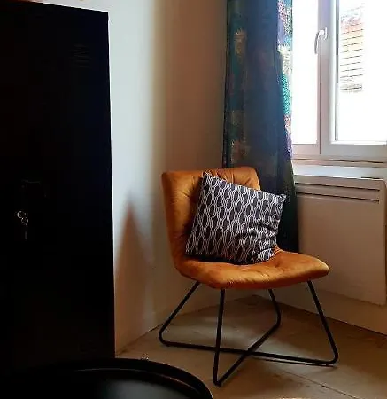 Mediterraneenne Apartman Montpellier