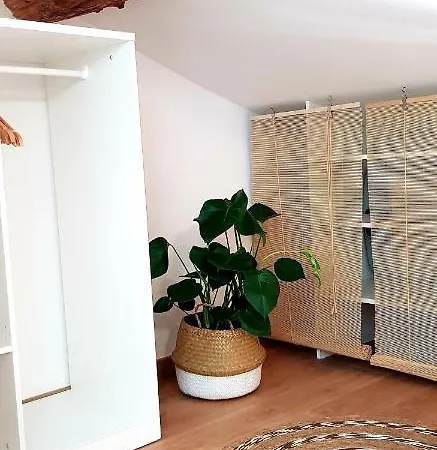 Mediterraneenne Apartment